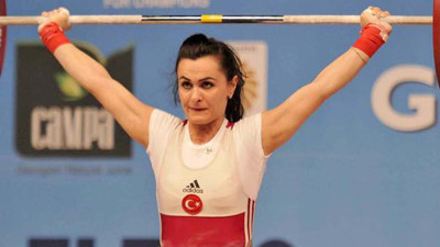 Türkiye'ye doping cezası