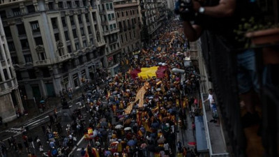 İspanya'da kritik pazar