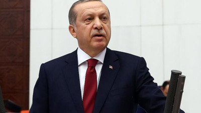 Yeni Yasama Yılı başladı