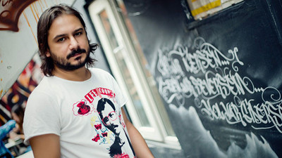 Serbes'in kullandığı aracın kazadan önceki görüntüleri ortaya çıktı