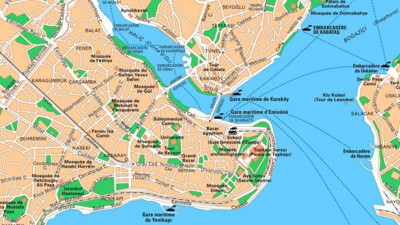 "İstanbul'da AKP'li 16 ilçe başkanı daha..."