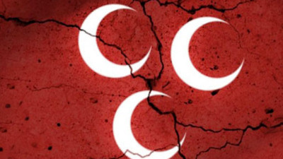 MHP'li Belediye Başkanı Ünal Çetin istifa etti