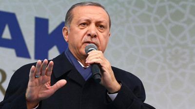 İstifa etmeyen Başkan görevden alınacak