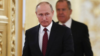 Putin: "İspanya için çok endişeliyiz"