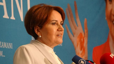 'Yeni Parti'nin tüzük ve program çalıştayından detaylar