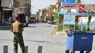 Türkmen Cephesi'nden özel federasyon çağrısı!