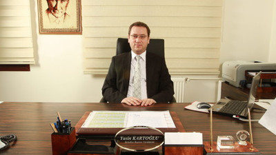 Yasin Kartoğlu kimdir?