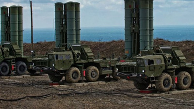Suudi Arabistan, Rusya ile anlaştı... S-400 alacak!