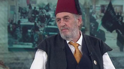 Kadir Mısıroğlu hakkında Atatürk'e hakaretten soruşturma!