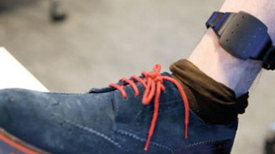 Dayakçı kocalara kelepçe kalmadı