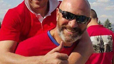 Ali Türkşen 'Yeni Parti'ye katıldı