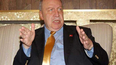 Eski Çalışma Bakanı'ndan Gökçek iddiası