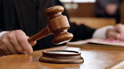 Ağır ceza başkanlarının "istinaf" şikayeti