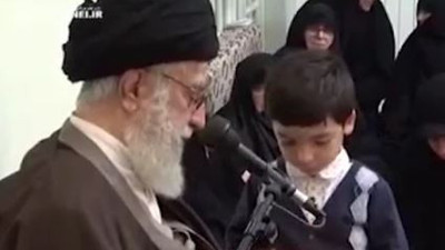 Hamaney; "Çocuğunuza Türkçe öğretin"