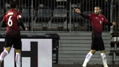 Beşikaş'tan Cenk Tosun kararı