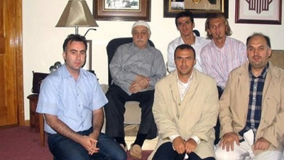 Galatasaraylı futbolcudan Gülen fotoğrafı açıklaması