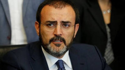 AKP'den vize krizi açıklaması: "Sürdürülebilir değil"