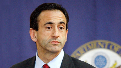 ABD'den şok açıklama: "Türkiye bir Ortadoğu ülkesi"