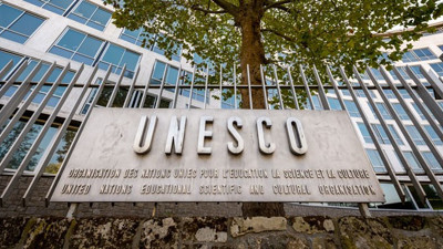ABD UNESCO'dan çekiliyor