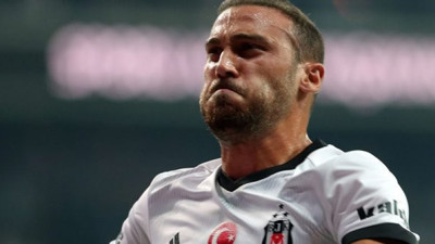 Cenk Tosun'dan çok konuşulacak Fenerbahçe açıklaması