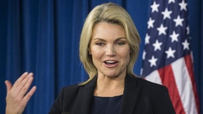 ABD'den seyahat uyarısı