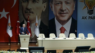 Erdoğan, "Kavmiyetçiliğin her zaman karşısında olduk"
