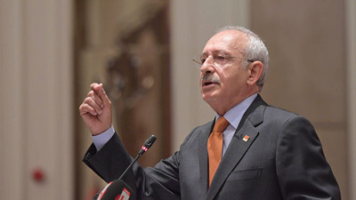 Kılıçdaroğlu'ndan Erdoğan'a sert tepki (17 Ekim 2017)