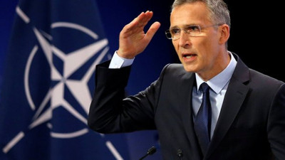 NATO'dan Türkiye ve ABD'ye çağrı