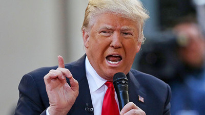 ABD'deki Rusya soruşturmasında Trump'a şok