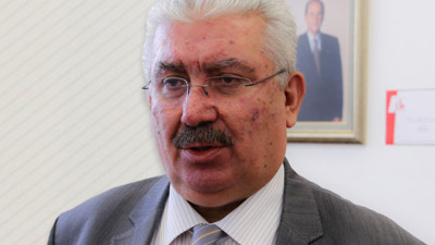 MHP'den OHAL'e ve müftülerin nikah kıyabilme yetkisine tam destek!