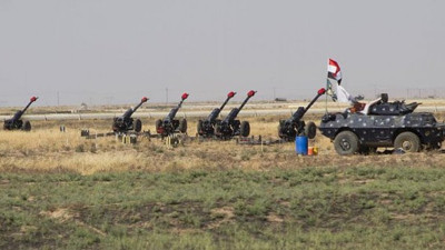 Kerkük'te gergin bekleyiş