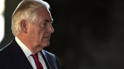 Trump'ın İran açıklamalarını Tillerson toparladı