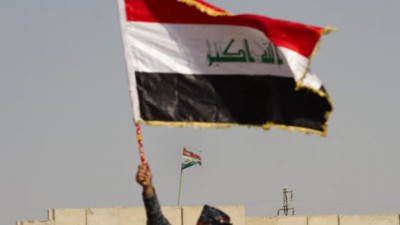 Irak ordusu: "Kerkük Valiliği alındı"