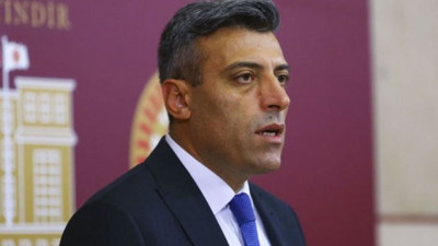 CHP'den Kerkük açıklaması