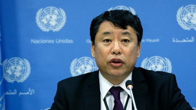 "Nükleer savaş her an çıkabilir"