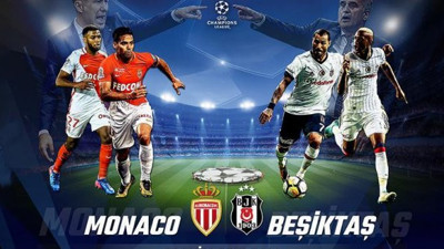 Beşiktaş Avrupa'da 199. maçına çıkıyor