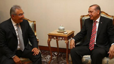 Erdoğan'dan Baykal talimatı