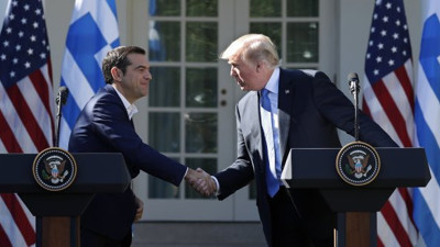 Çipras'tan Türkiye açıklaması (18 Ekim 2017)