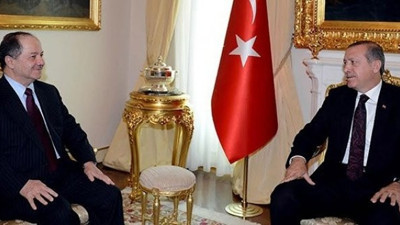 Özer, "Referandum çözüm sürecinde yapılsaydı..."