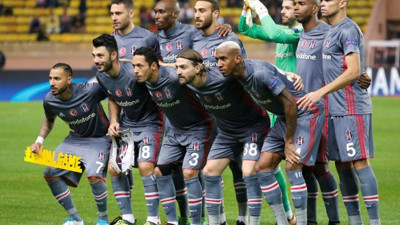 Avrupa Beşiktaş'ı konuşuyor (18 Ekim 2017)