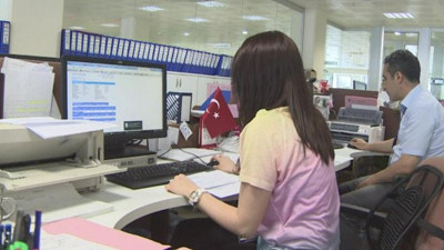 Fazla mesaiye 14 kuruş