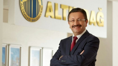 Gökçek'in yerine adı geçen isim bıyık bıraktı