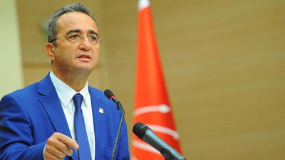 CHP'li Tezcan'dan Soylu'ya sert tepki