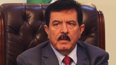 Barzani'nin Başkan Yardımcısı'na tutuklama kararı