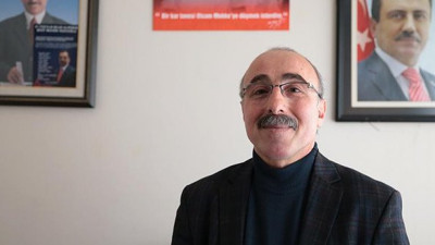 Öznur’dan kongre mesajı