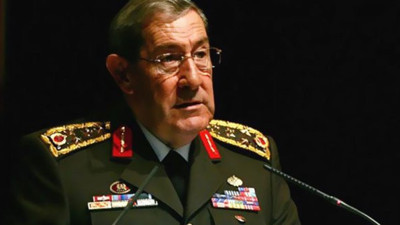 Büyükanıt iddianamesini FETÖ'cü hakim yazmış