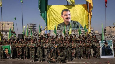 Pentagon'dan 'Öcalan' açıklaması