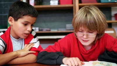 Almanya'da Türkçe derslerine engel