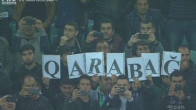 Sabah yazarından Azerbaycan Türklerine hakaret gibi yazı!