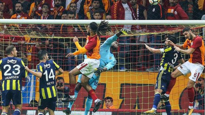 Galatasaray ve Fenerbahçe'de kadrolar açıklandı